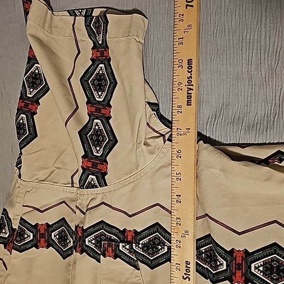 Wrangler Western Shirt - Picture 4 of 6